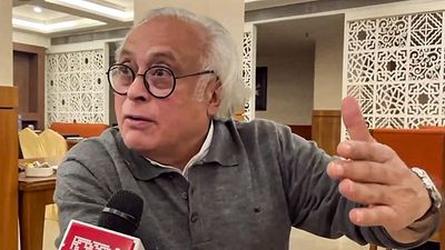 'Tiger zinda hai': Jairam Ramesh rejects BJP's claims of 2024 being done deal