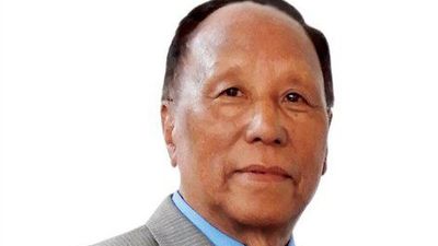 Only referendum can resolve Naga political problem: NDPP chief