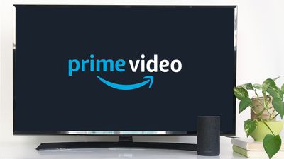 How to get Prime Video for free