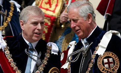 Will no one rid King Charles of his turbulent prince – Andrew has to go, but how to do it?