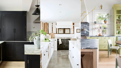 Stock vs custom kitchen cabinets - which style is best for your kitchen?