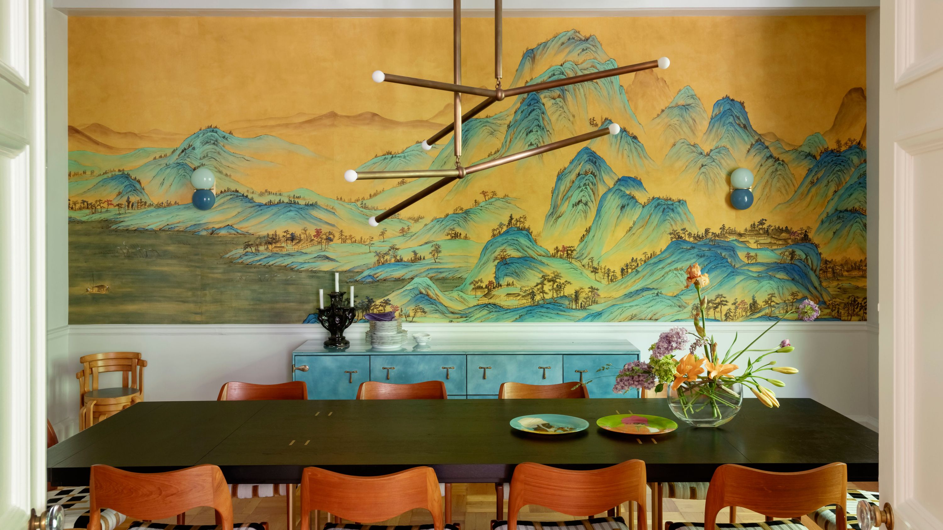 5 Interior Design Trends we Predict Will go Viral in…