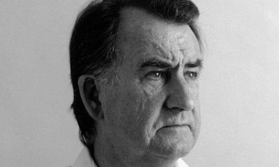 Inland by Gerald Murnane review – inside the mind of a master