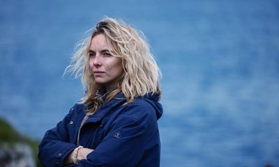 ‘Her waters break and the flood comes’: author behind new Jodie Comer film on motherhood in an apocalyptic London