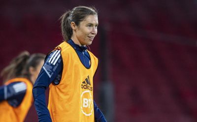 Rangers striker Jane Ross opens up on ACL injury hell as she targets more goals