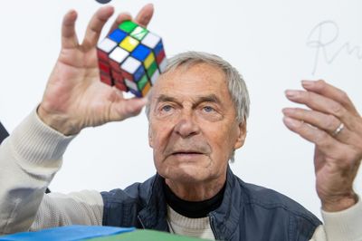 How the Rubik’s Cube has lived to 50 years—and continues to be a rage among Gen Z and beyond