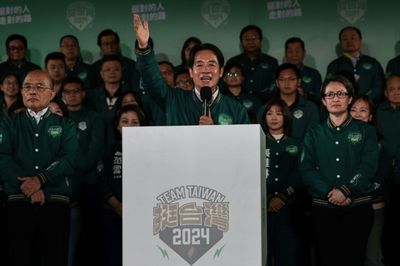 What's Next For Taiwan After The Election?
