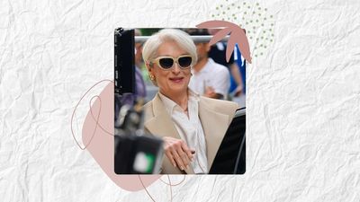 Think you need long nails to have a French manicure? These elegant short French tip ideas will change your mind