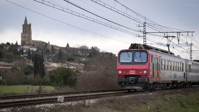 French region offers free public transport to 1 million young people