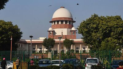 Supreme Court asks Centre to consider enhancing compensation in hit-and-run accidents