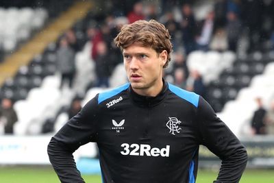 Sam Lammers delivers Rangers truth bomb over loan exit