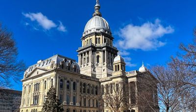 With a March 19 primary election looming, Illinois lawmakers return to Springfield