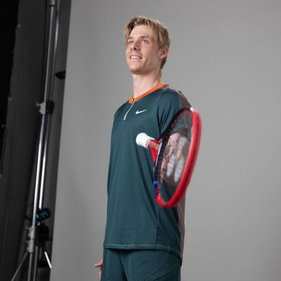 Denis Shapovalov: Embracing Change for Victory on the Tennis Court