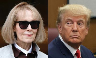 Trump returns to court for new E Jean Carroll trial – and it could prove costly