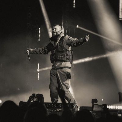 The Electrifying Energy of Farruko's Live Performances
