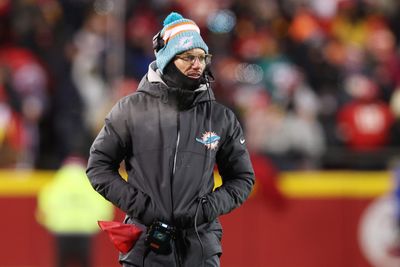 Mike McDaniel says Chiefs outplayed and outcoached the Dolphins