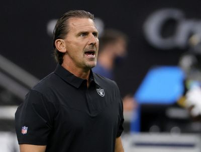 Bears interviewed Seahawks QB coach Greg Olson for offensive coordinator job