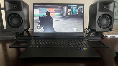 HP Victus 16: a strong 1080p gaming machine