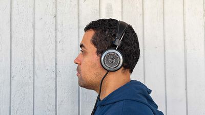I test headphones for a living and these throwback headphones are some of the best I've heard