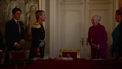 Denmark welcomes new King Frederik X as Queen Margrethe II abdicates throne