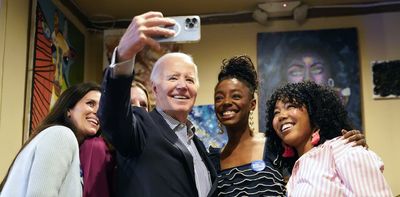 Don't count Biden out: January polls are historically unreliable
