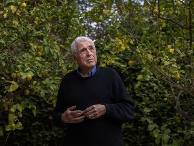 What a bereaved father, a historian of Israel, believes after 100 days of war