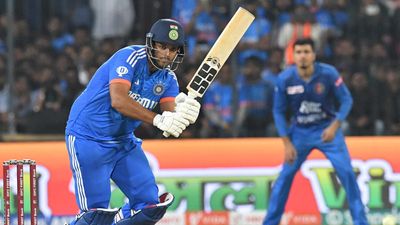 IND vs AFG | Brutal Dube, Jaiswal power India to six-wicket win