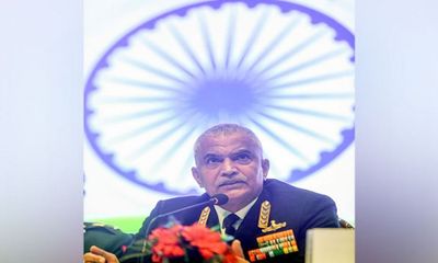 Indian Navy remains committed to ensuring welfare of our ex-servicemen