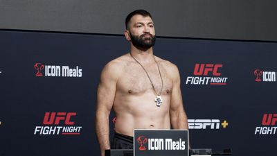 UFC Fight Night 234 Promotional Guidelines Compliance pay: Jim Miller, Andrei Arlovski get max non-title payouts