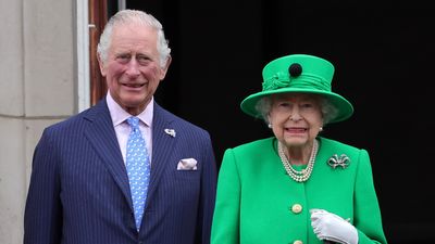 New details of the Queen’s last hours revealed, including how King Charles found out his mother had died