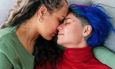 Love story: Australian researchers becoming world leaders in the study of romantic love