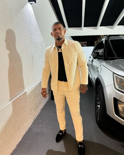 Eduardo Escobar: A Stylish Icon on and off the Field
