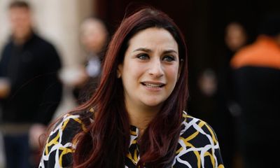 Luciana Berger given key Labour role after quitting over antisemitism