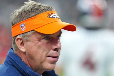 Does Sean Payton consider his first season with the Broncos a success?