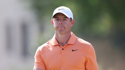 'Oh My Word' - Rory McIlroy Three Putts From Two Feet To Halt Title Charge At Dubai Invitational