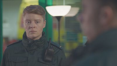 Casualty fans HEARTBROKEN over this character's SHOCK exit