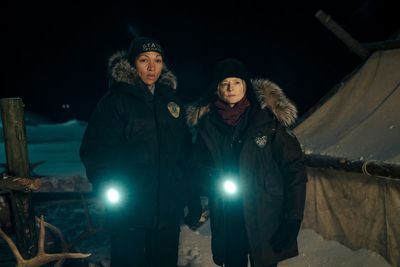 True Detective season 4 review: Jodie Foster is perfectly cast in this frosty, Alaska-set mystery