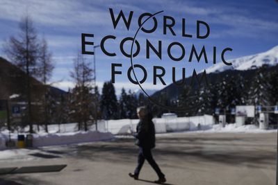 Is the World Economic Forum still relevant?