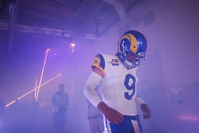 Watch: Rams drop awesome game trailer for playoff battle vs. Lions