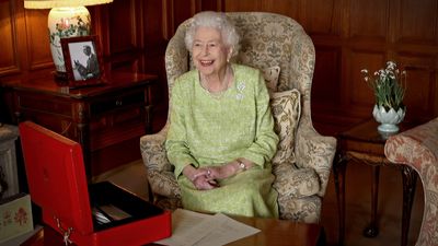 The late Queen Elizabeth’s heart-breaking realisation before her death