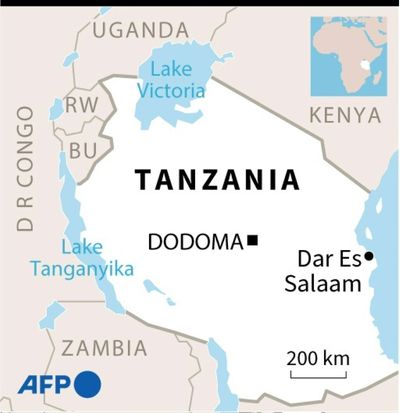 22 Miners Killed In Tanzania Landslide