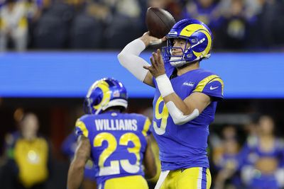 Advanced stats favor Lions but highlight Rams’ individual efforts