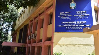 Weather observatory in Bengaluru pre-dates IMD