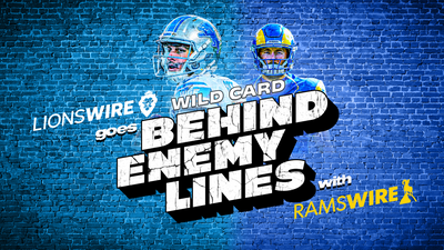 Behind Enemy Lines: Breaking down the wild card game with Rams Wire