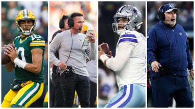Packers vs. Cowboys: Final look at NFC Wild Card Round showdown