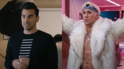 Dan Levy Almost Played A Ken In Barbie, And Explained Why It Didn't Happen