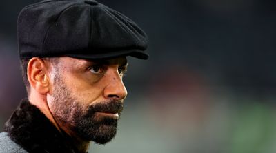 Rio Ferdinand's title warning to Liverpool and Arsenal after Man City comeback: 'Watch momentum kick in'