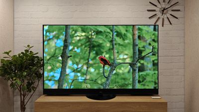 I tried Panasonic's Z95A OLED TV – it beats Samsung and LG with 3 killer features