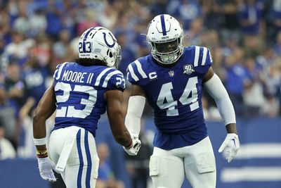 Colts had no All-Pro selections for 2023
