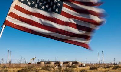 The Ukraine war is no excuse for endless fossil fuel expansion